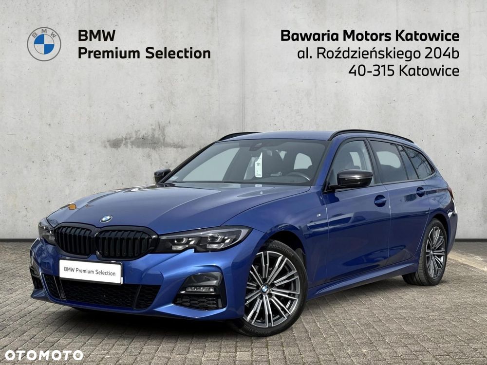 BMW Seria 3