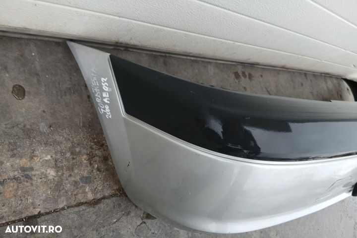 Bara spate YS61-17K823-B YS61-17K823-B Ford Fiesta MK4 [1996 - 2000] - 3