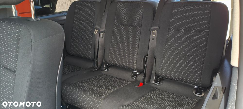 Mercedes-Benz Vito Tourer L2 Select 9G-Tronic 447.703 - 34