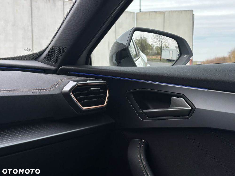 Cupra Formentor 1.5 eTSI mHEV DSG - 28