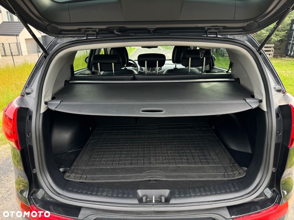 Kia Sportage - 18