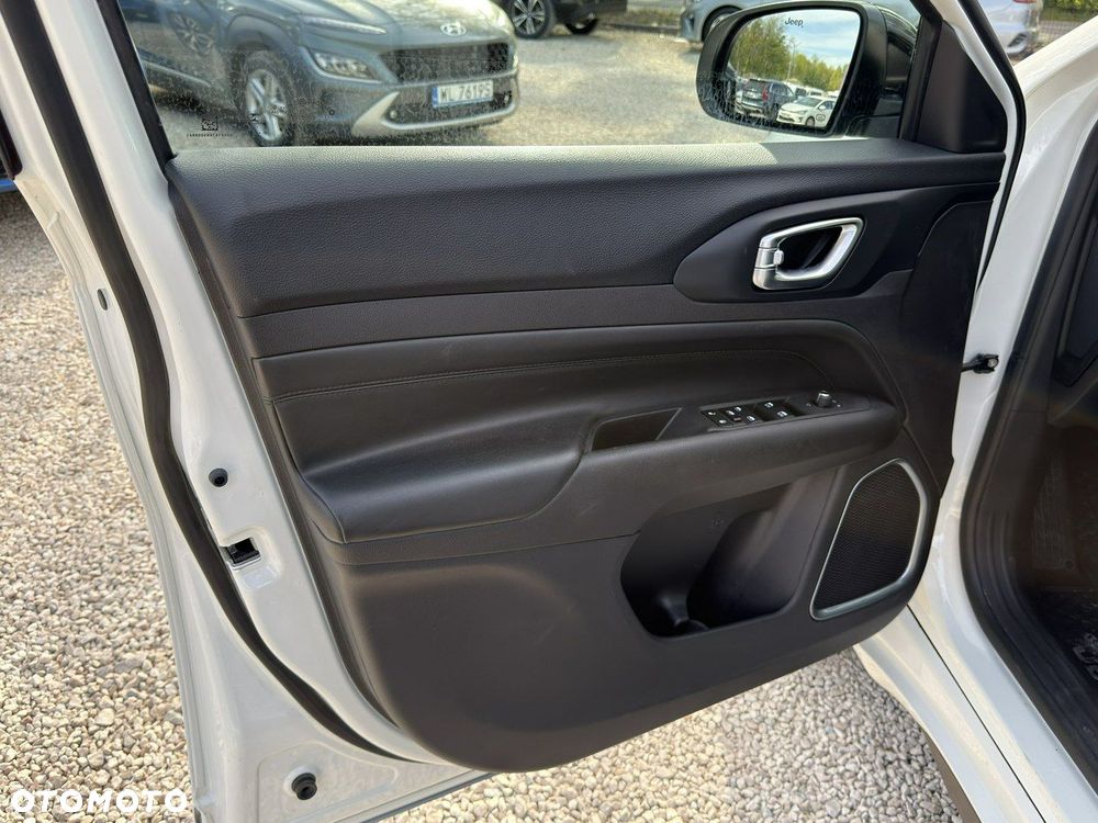 Jeep Compass - 14