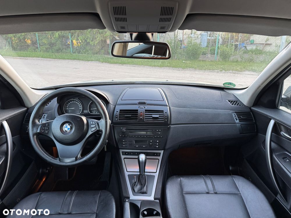 BMW X3 - 24
