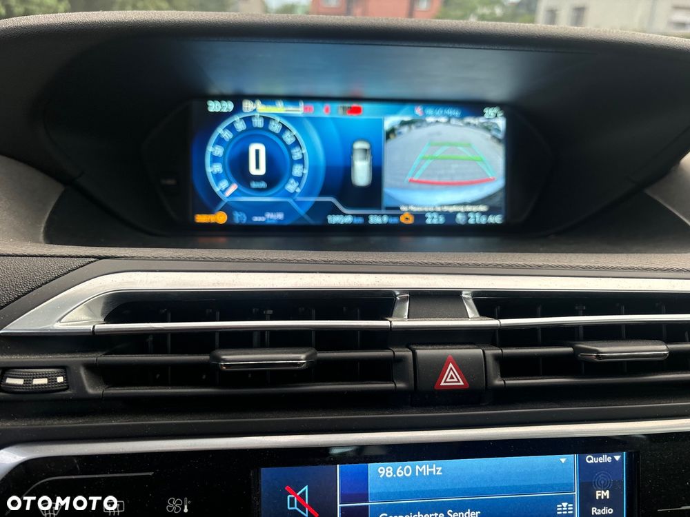 Citroën C4 Grand Picasso THP 155 Exclusive - 34