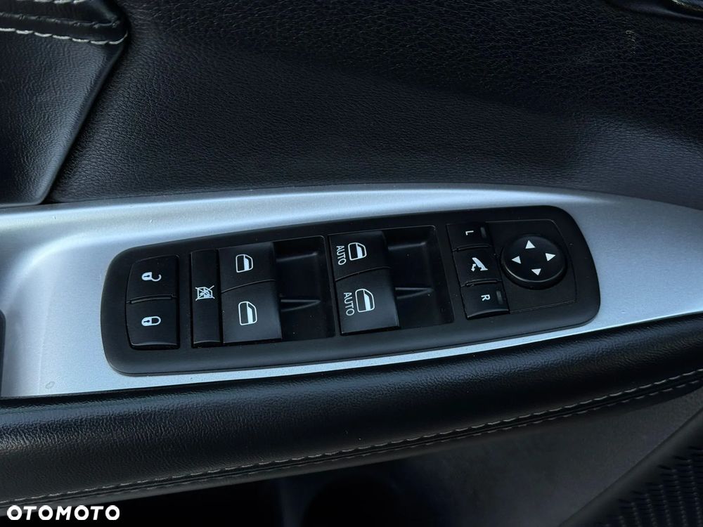 Fiat Freemont 2.0 Multijet 16V DPF - 31