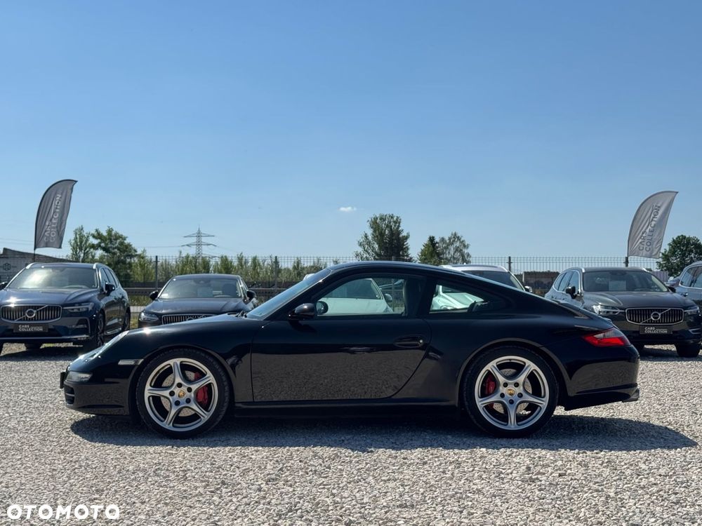 Porsche 911 - 8