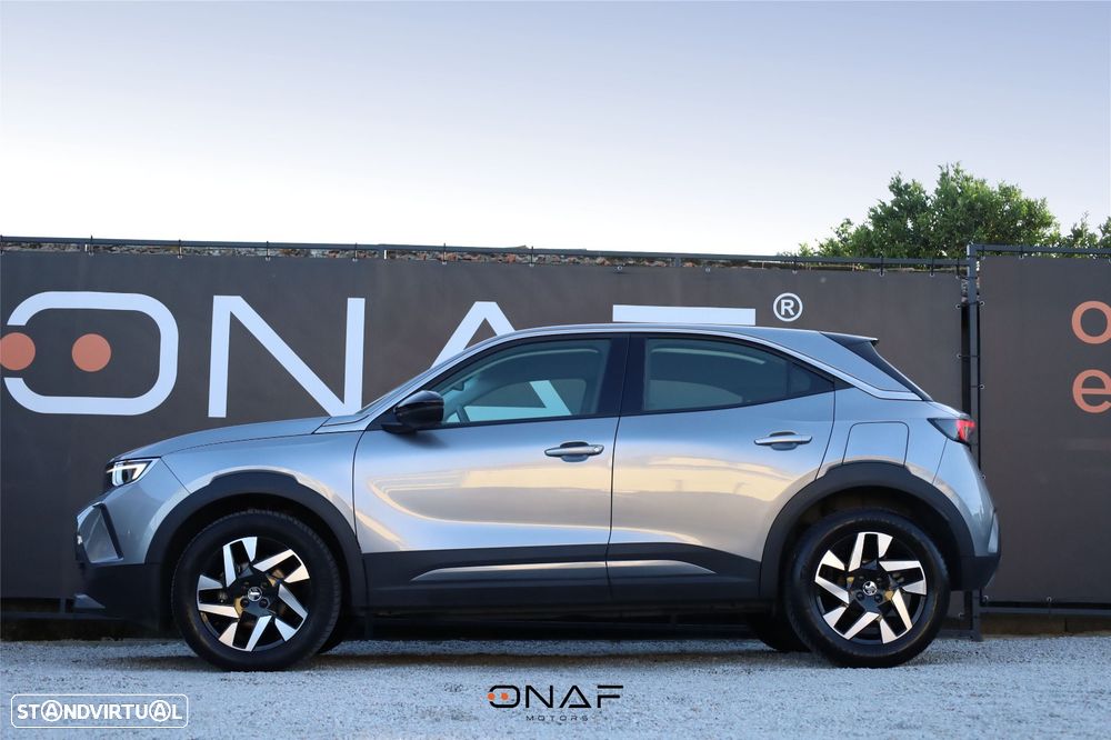 Opel Mokka 1.2 T Elegance - 7