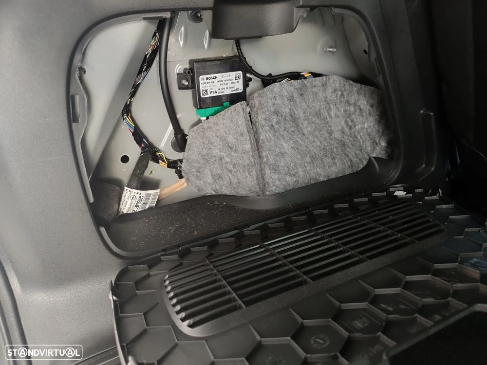 Citroën C3 Aircross PureTech 110 Stop & Start EAT6 Shine - 42
