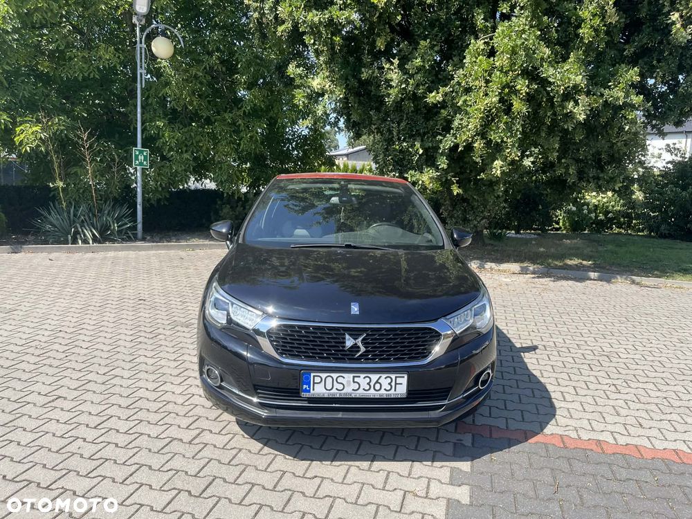 DS Automobiles DS 4 - 13