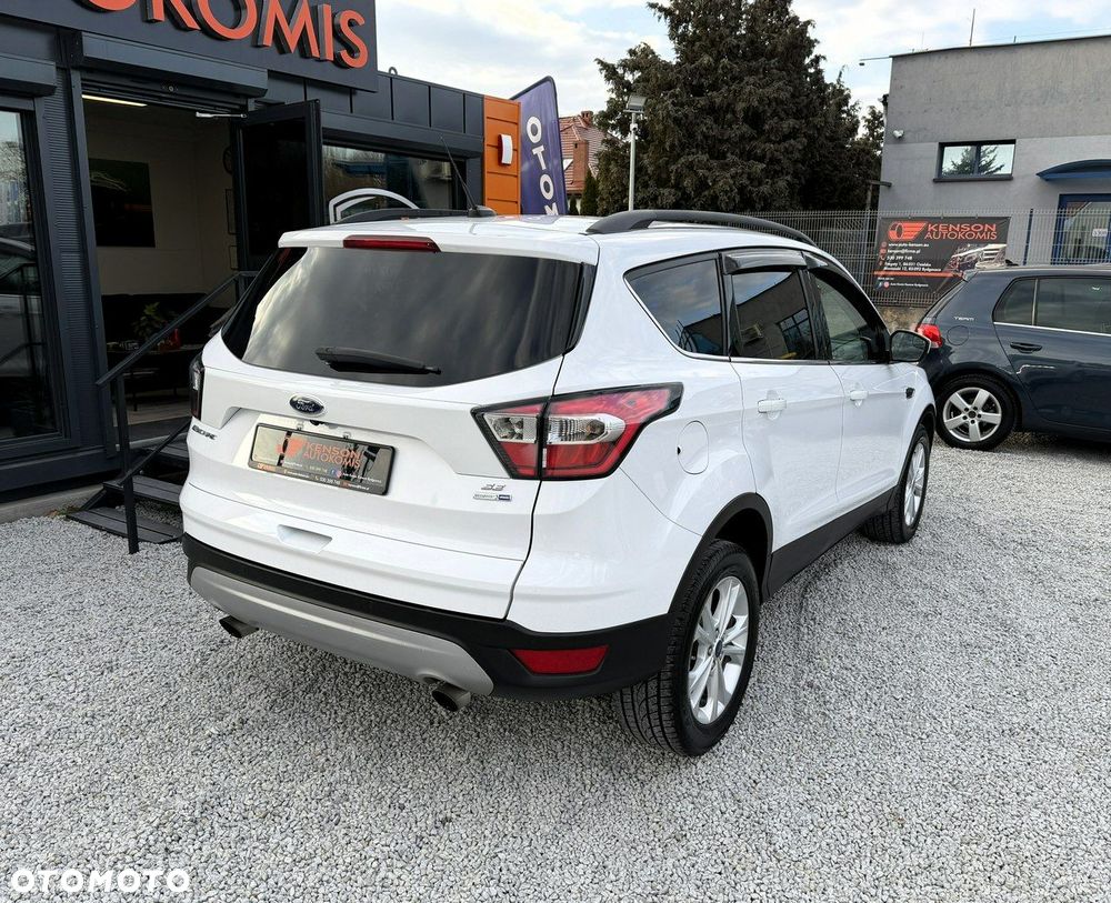 Ford Escape - 3