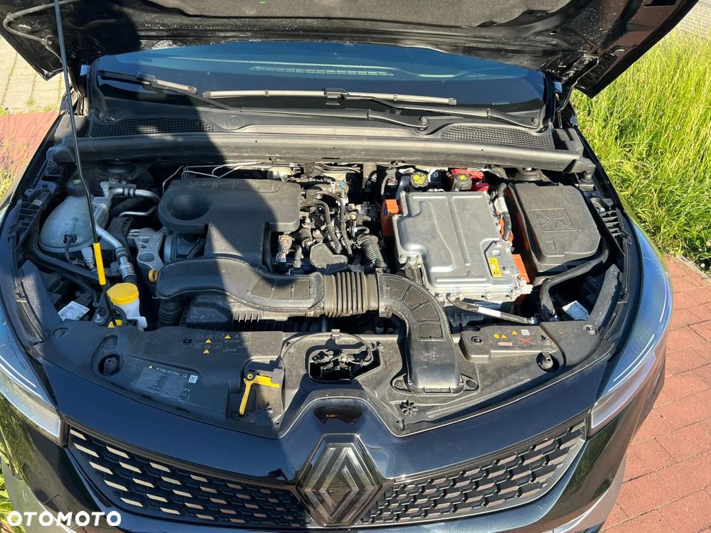 Renault Clio 1.6 E-TECH Full Hybrid 145 Esprit Alpine - 33