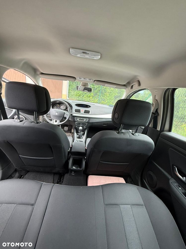 Renault Megane 1.6 16V Dynamique Euro5 - 17