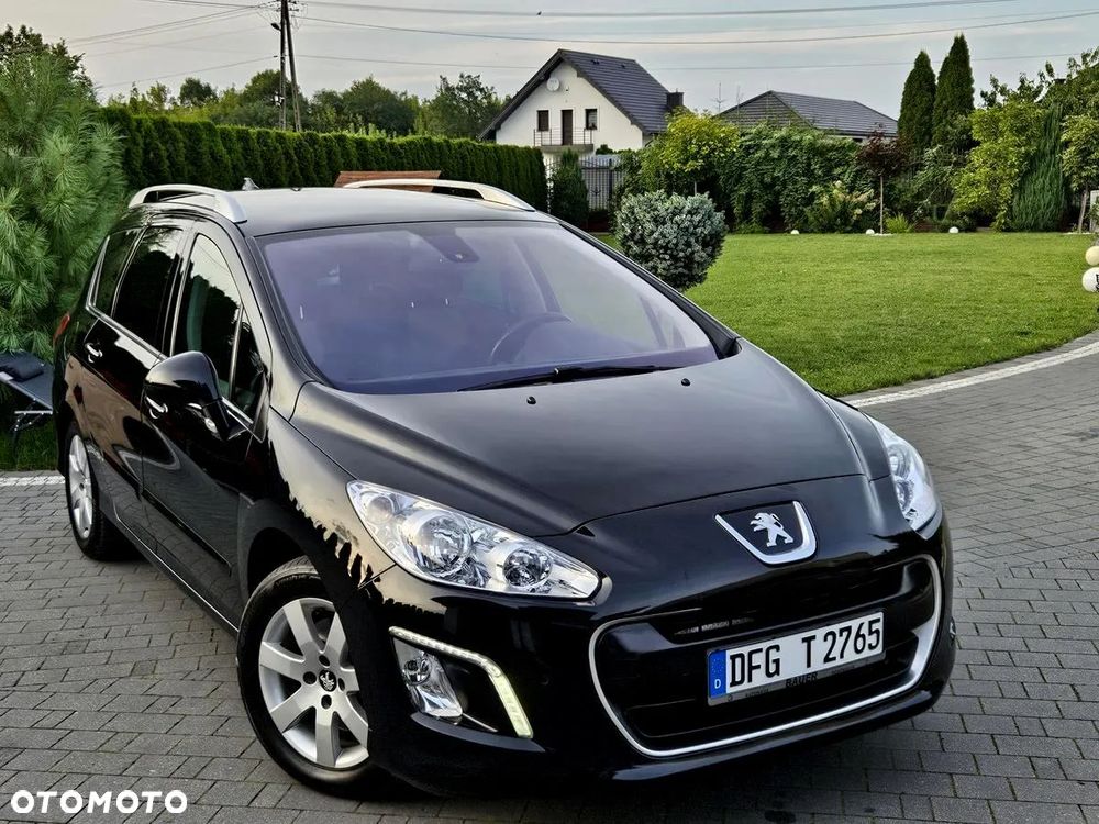 Peugeot 308 SW HDi FAP 150 Active - 15