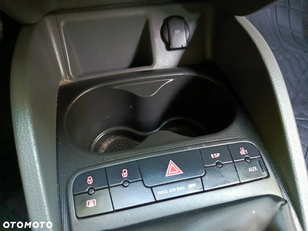 Seat Ibiza SC 1.2 12V Copa - 33