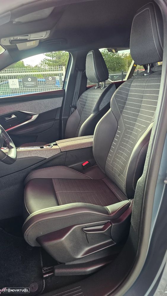 Peugeot 3008 Hybrid 145 e-DSC6 Allure - 29