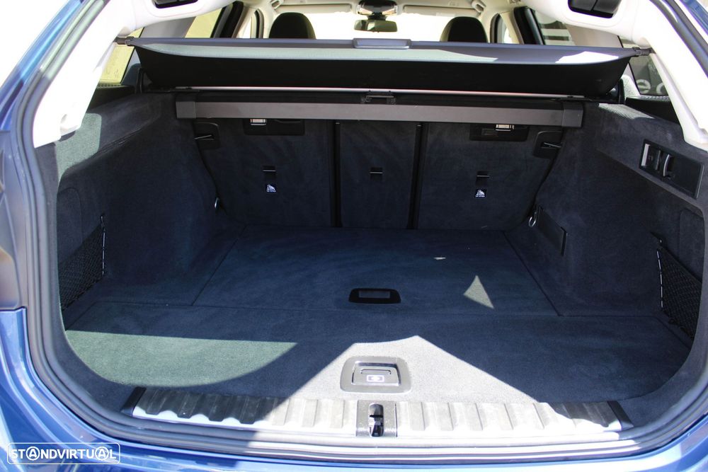 BMW 320 d Line Sport Auto - 54