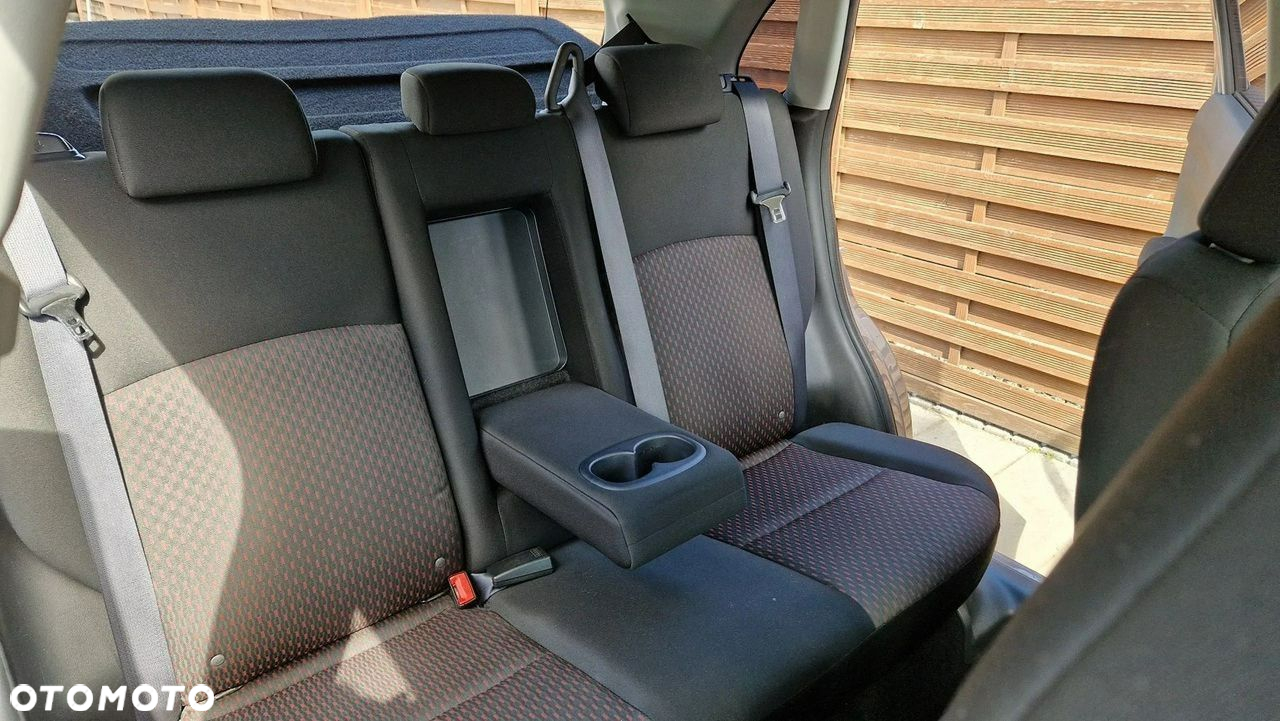 Mitsubishi ASX 1.6 2WD Diamant Edition - 12