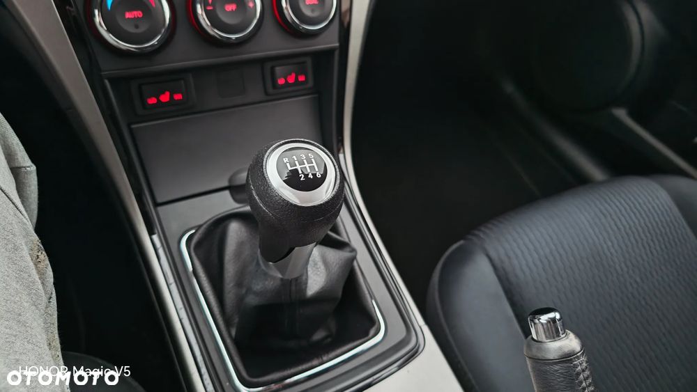 Mazda 6 Sport 2.0 MZR DISI Exclusive-Line - 24