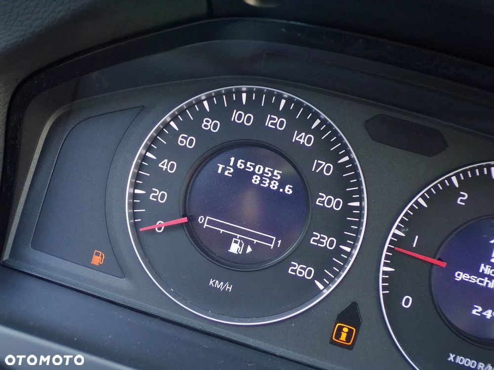 Volvo S60 D4 Summum - 19