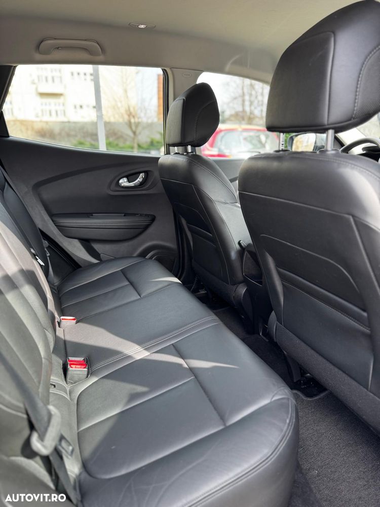 Renault Kadjar 1.5 DCI EDC Intens - 20