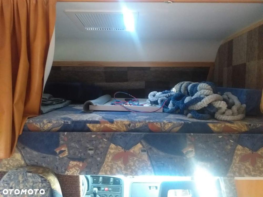 Fiat Ducato LMC Liberty - 20
