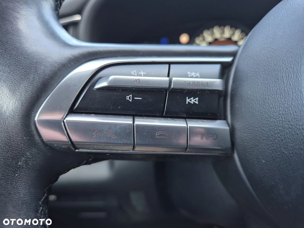 Mazda CX-30 - 16