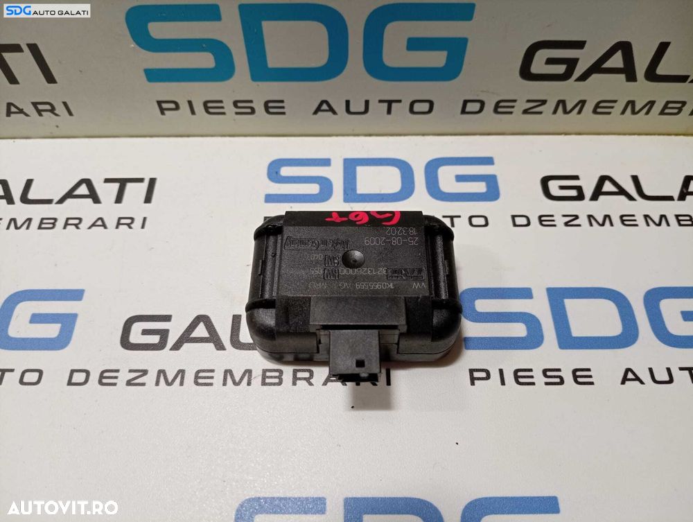 Senzor Ploaie Parbriz Volkswagen Golf 6 Plus 2008 - 2013 Cod 1K0955559 1K0955559AG [M4600] - 1