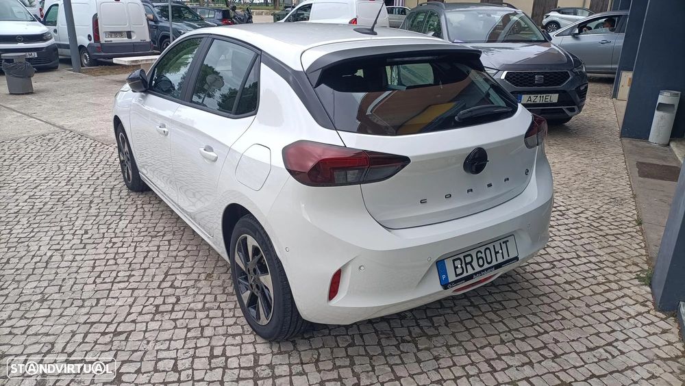 Opel Corsa-e 50 kWh Edition - 7