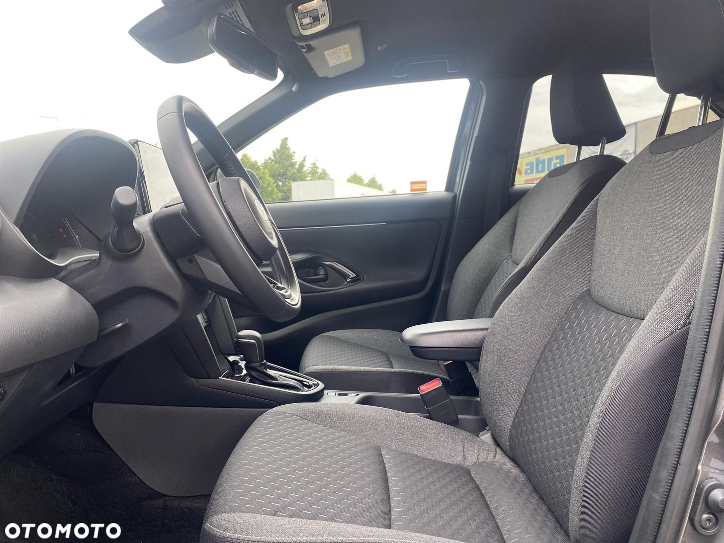 Toyota Yaris Cross - 14