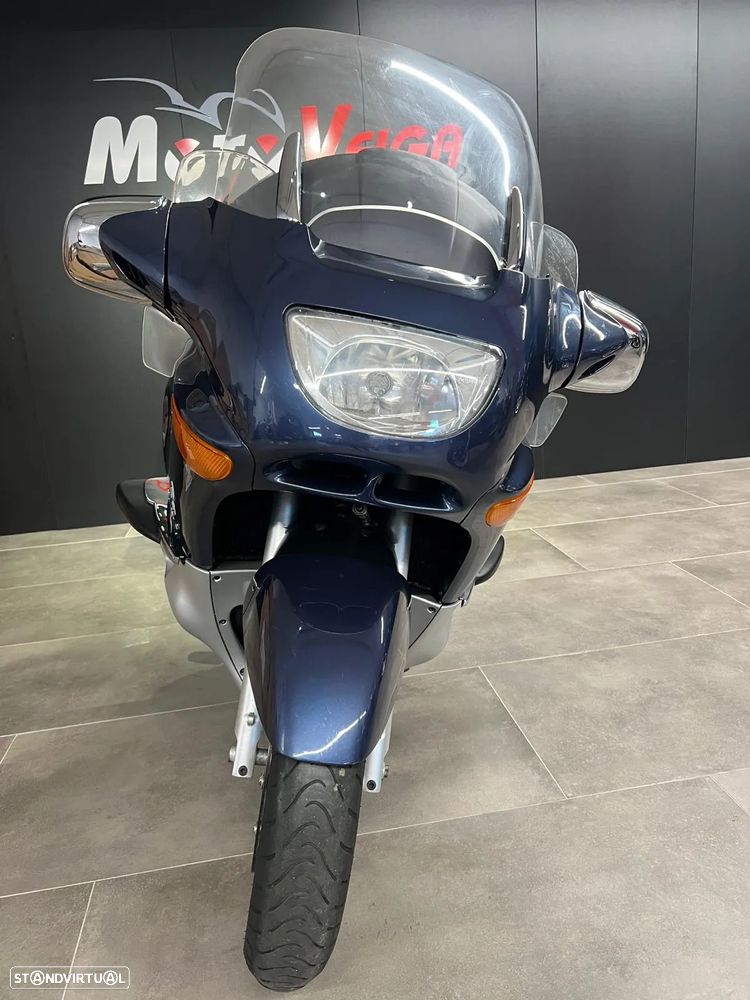 BMW K 1200 LT - 8