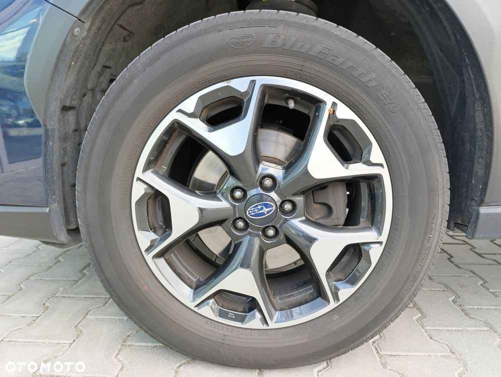 Subaru XV 1.6i Exclusive Plus (EyeSight) Lineartronic - 40