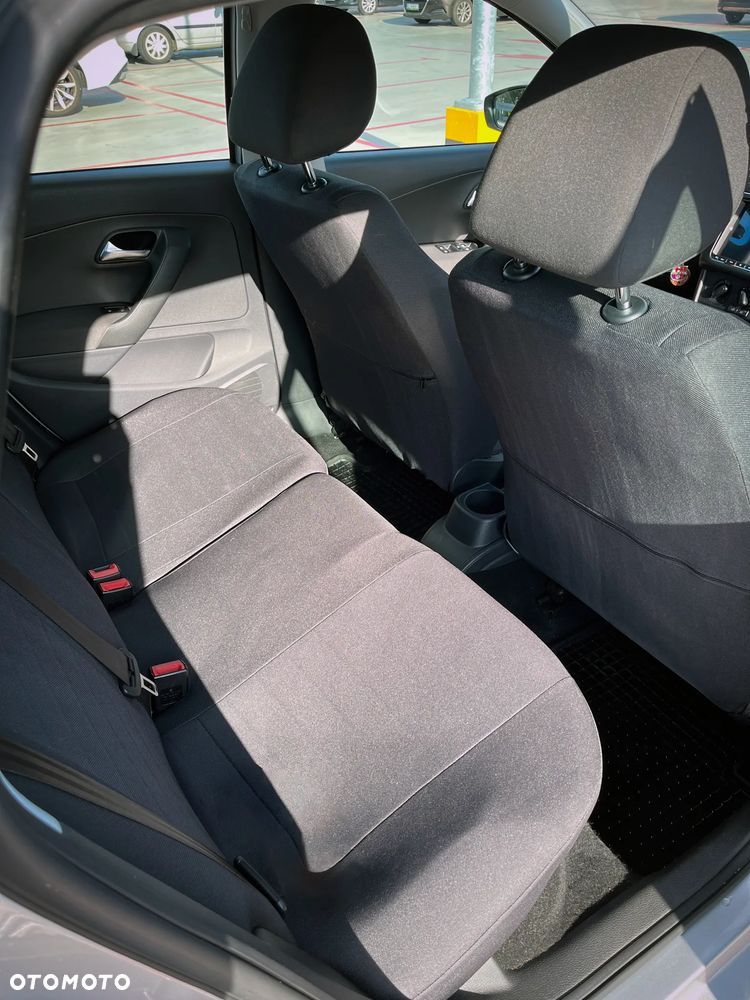 Volkswagen Polo - 20