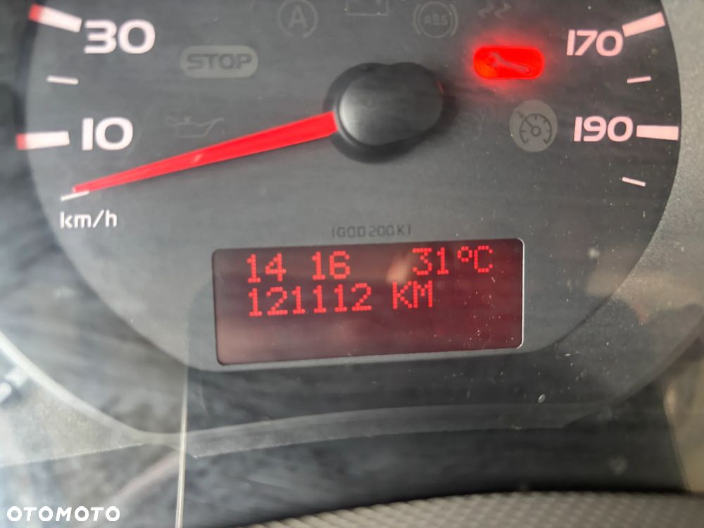 Renault Master L3H2 RWD Pack Clim - 11
