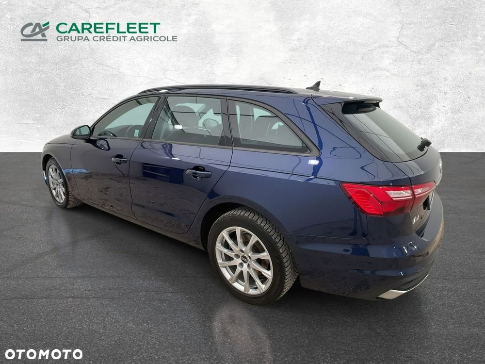 Audi A4 Avant - 7