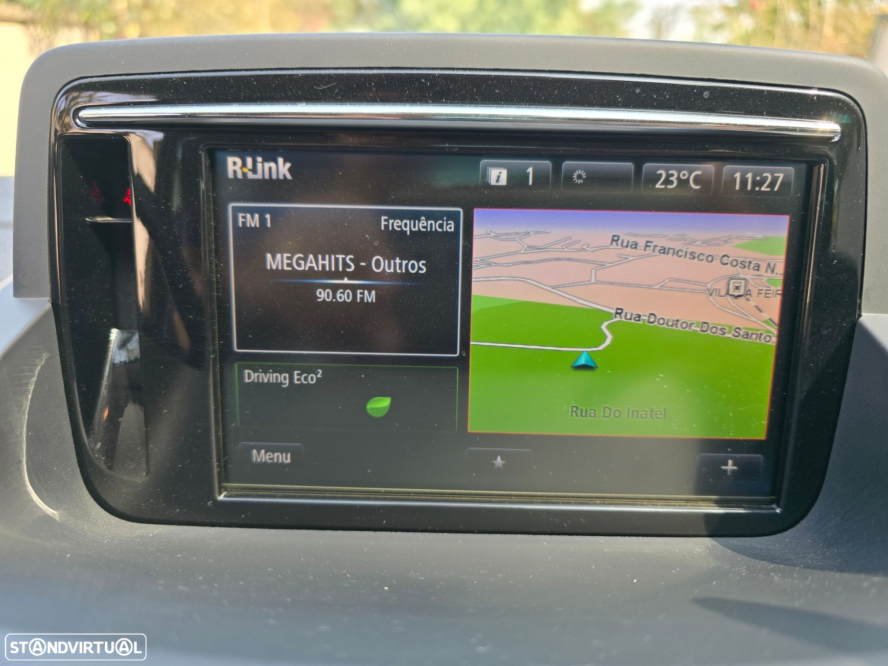 Renault Mégane Coupe - 12
