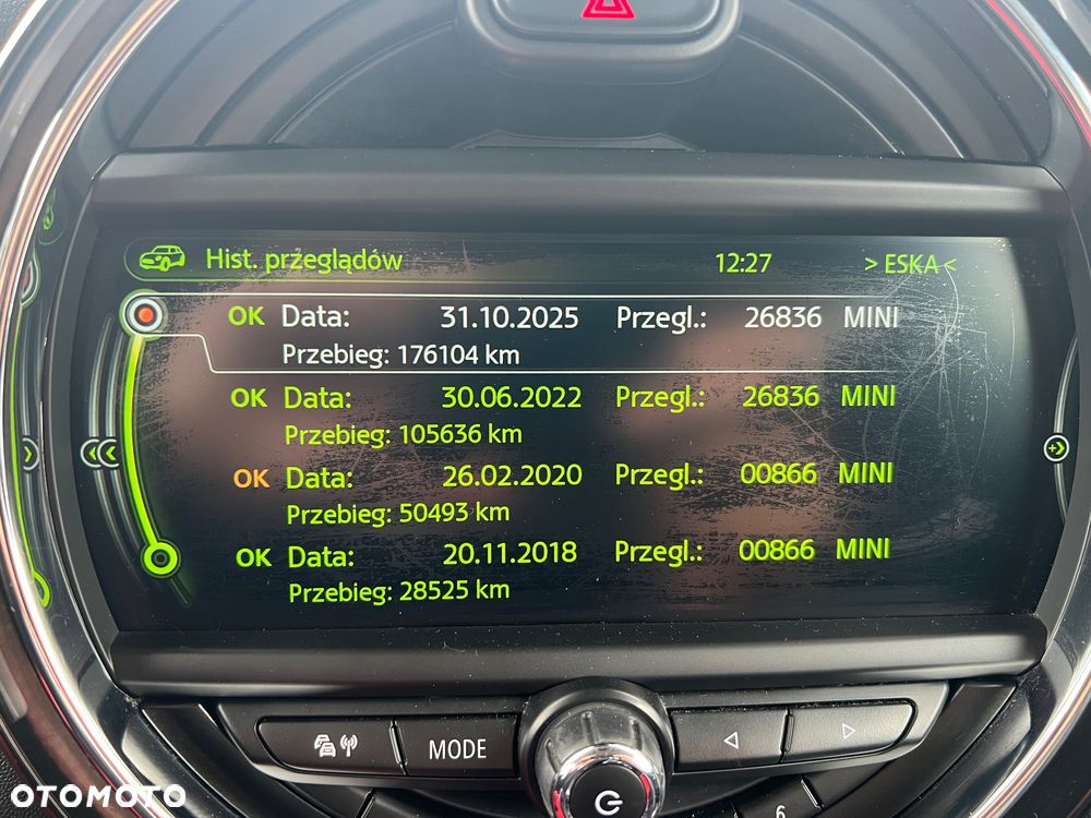 MINI Cooper S Sport-Aut - 21