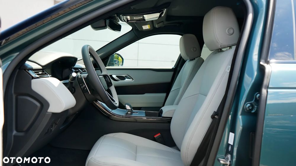 Land Rover Range Rover Velar 3.0 P400 mHEV Belgravia Edition - 13