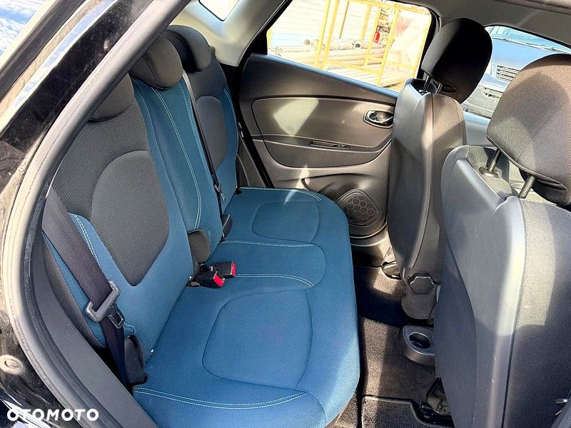 Renault Captur ENERGY TCe 90 Start&Stop Expression - 12