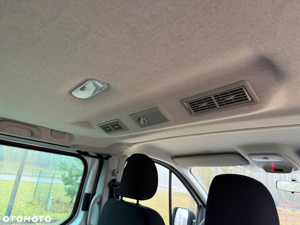 Renault Trafic ENERGY Combi Life - 15