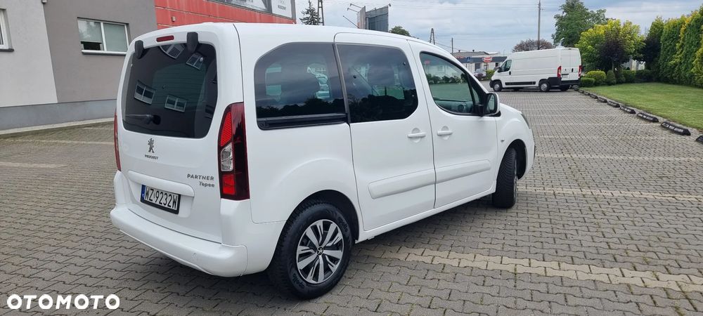 Peugeot Partner - 3