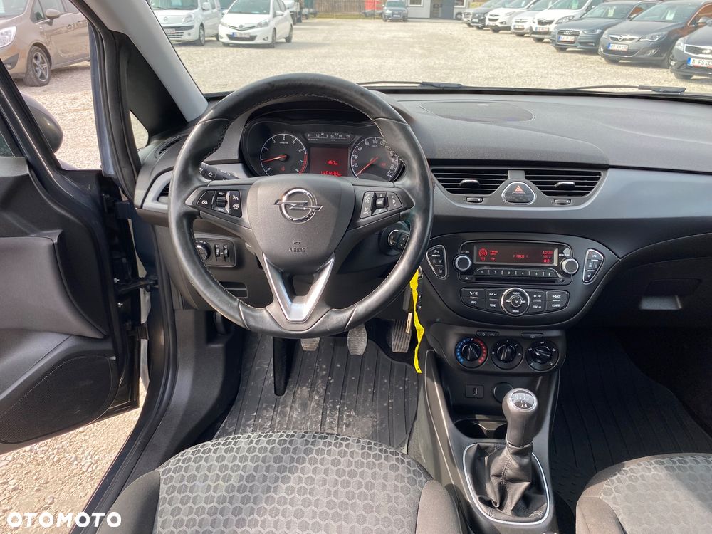 Opel Corsa 1.4 Active - 5