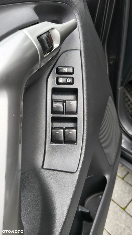 Toyota Verso 1.8 Sol plus NAVI 7os - 6