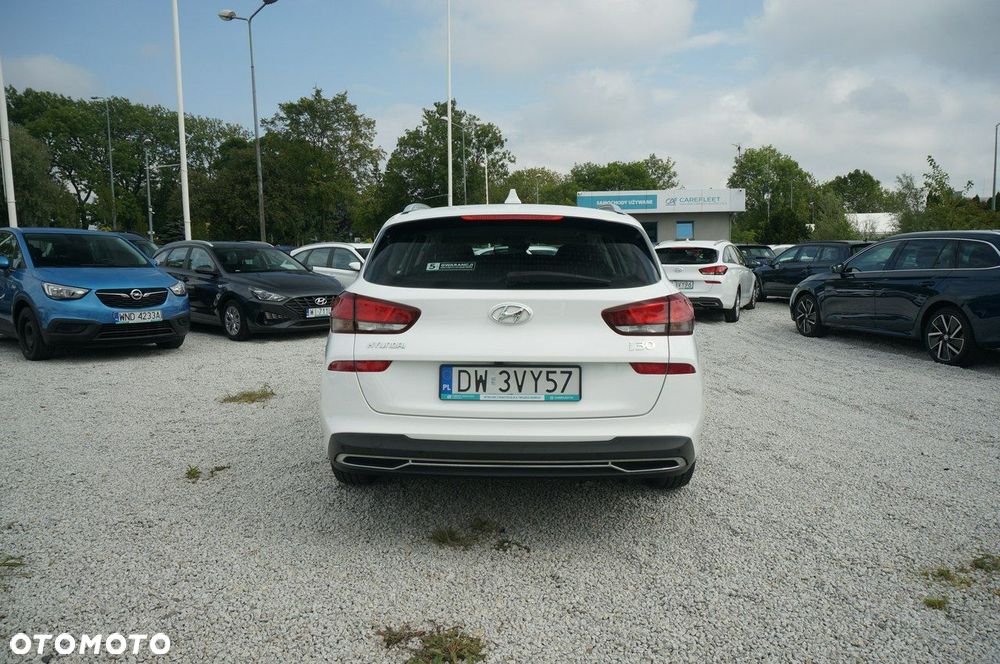 Hyundai i30 - 8