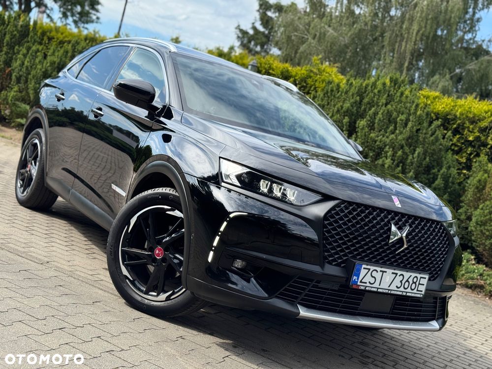 DS Automobiles DS 7 Crossback 1.6 PureTech GPF Chic - 12