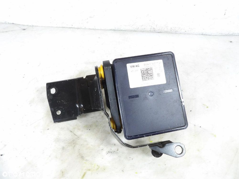 SKODA SUPERB IV 4 2.0TSI 4X4 POMPA ABS  3WA614517AK - 3