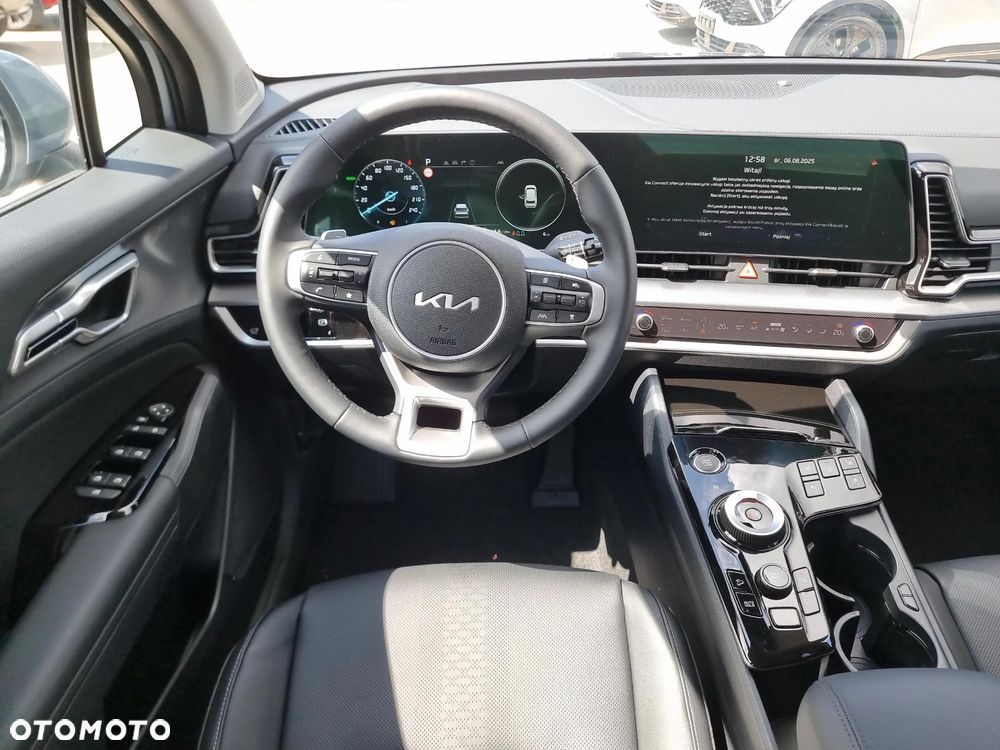 Kia Sportage 1.6 T-GDI HEV Business Line 2WD - 15