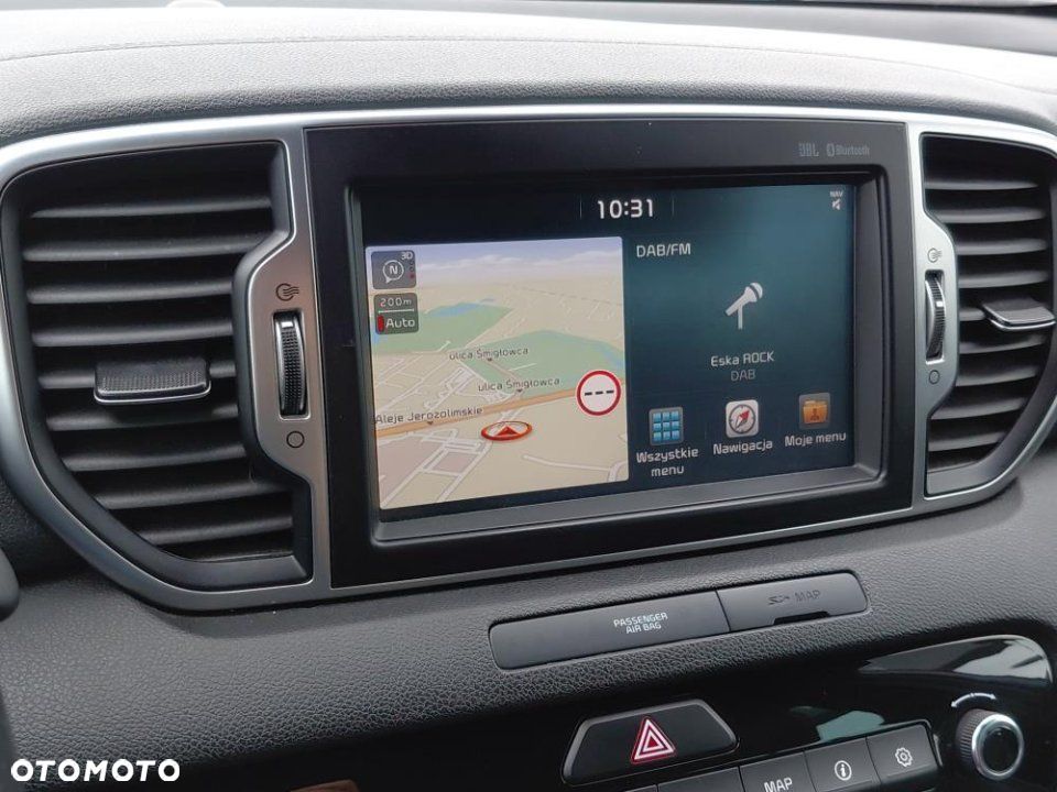 Kia Sportage - 29