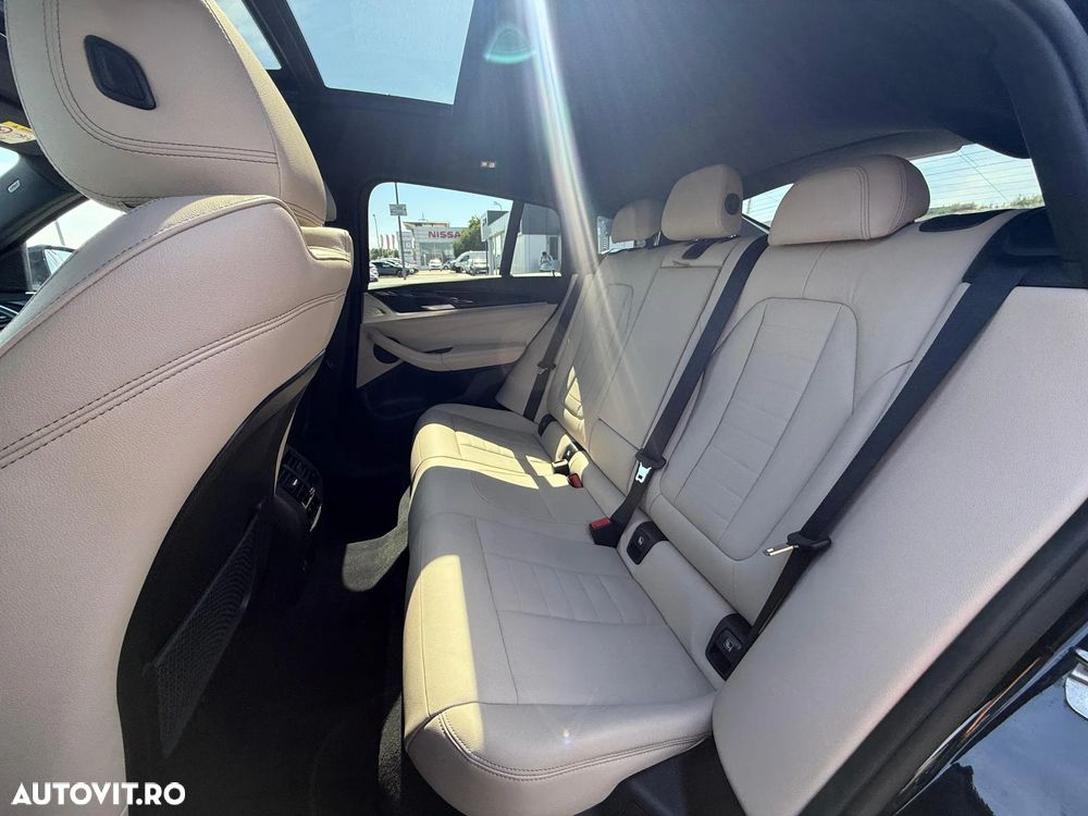 BMW X4 xDrive20d M Sport - 15