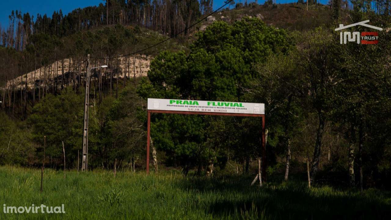 Moradia geminada, para venda, Castro Daire - Castro Daire - Grande imagem: 3/19