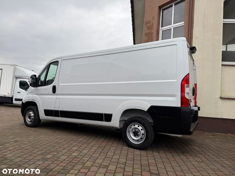 Fiat Ducato L2H1 - 5